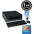 IBM NetVista 8305 2.66GHz Desktop XP Home Computer (Refurbished)