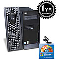 IBM Thinkcentre 3.0GHz Tower XP Pro Computer (Refurbished)