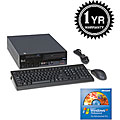IBM Thinkcentre 3.2Ghz Slim Desktop XP Pro Computer (Refurbished)