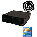 IBM Thinkcentre 80xx Series 3.0GHz Slim Desktop PC (Refurbished)