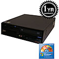 IBM Thinkcentre 8172 3.2GHz Small Desktop PC (Refurbished)