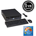 IBM NetVista 8303 2.4GHz Desktop XP Pro Computer (Refurbished)