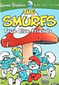 The Smurfs - Vol. 1 (DVD)