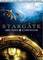 Stargate: The Ark of Truth/Stargate: Continuum Double Feature (DVD)