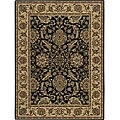 Modern Living Multicolor Rug (2'3 x 8')
