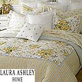 Laura Ashley Eva 9-piece Bedding Ensemble