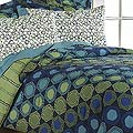Halo Twin-size Bedding Set