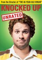 Knocked Up (Unrated Full Screen)