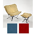Mona Ottoman Cushion