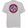 Philadelphia City Champions Men's Banner T-shirt