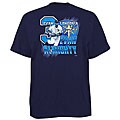 Evan Longoria Men's Evan Almighty T-shirt