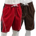 Speedo Men's 'Point Break' Board Shorts