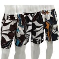 Speedo Men's Spiro Gyro Board Shorts