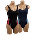 Speedo Women's Keyhole Back Swimsuit