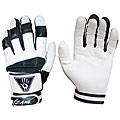 Adult Large Weighted Batting Gloves