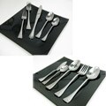 Oneida Emma Mirror 45-piece Flatware Set