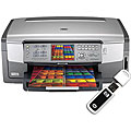 HP Photosmart 3310 All-in-one Printer (Refurbished)