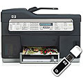 HP Officejet Pro L7580 HP Bluetooth USB 2 Printer (Refurbished)