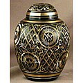 Classic Radiance Medium Pet Urn - For pets up to 45 lbs