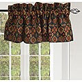 Sultan Valance Pair (54 in. x 18 in.)