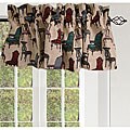 Barrow Chairs Valance Pair (54 in. x 18 in.)
