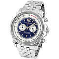 Stuhrling Original Men's Targa 24 Pro Chrono Watch