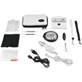 16 in 1 Travel Kit for DS Lite