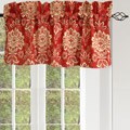 Esplanade Valance Pair (54 in. x 18 in.)