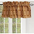 Casablanca Valance Pair (54 in. x 18 in.)