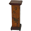 Square King's Stool (China)