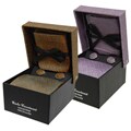 Galo Cossinni Collection Multi-color Tie Gift Set