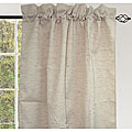 Drama Rod Pocket Curtain Panel Pair (53 in. x 84 in.)