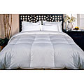 300 Thread Count Siberian Oversized White Down Comforter