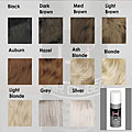 Hair Cubed Fiber Hair Thickener Spray