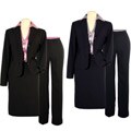 Austin Reed Women's 3-piece Pant/ Skirt Suit