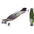 Lowrider 39-inch Longboard