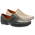 Robert Wayne Rays Men's Leather Shoes