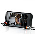 Latte iVu 8 GB MP3 Player / 2MP Camera/ FM Transmitter