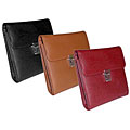 Barneys New York Women's Fine Leather Wallet