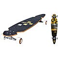Pintail Super Carver 44-inch Longboard