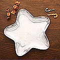 'Shining Star' Canape Plate (Mexico)