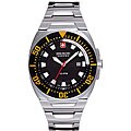 Swiss Military Men's Navy Master Watch Model # 06-5113-04-007