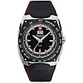 Swiss Military Men's Challenger Leather Strap Watch Model # 06-4113-04-007
