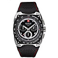 Swiss Military Men's Challenger Chronograph Watch Model # 06-4114-04-007