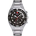 Swiss Military Men's Navy Master Chronograph Watch Model # 06-5114-04-007