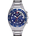 Swiss Military Men's Navy Master Chronograph Watch Model # 06-5114-04-003
