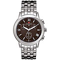 Swiss Military Men's Geneva Chronograph Watch Model # 06-5002-04-007
