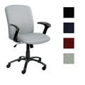 Safco Uber Big-n-Tall High-back Chair