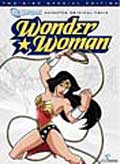 Wonder Woman 2-Disc Special Edition (DVD)
