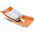 Loft Orange Rocking Chair